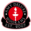 cachimbas amy deluxe